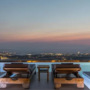 Sunset Hill Grèce