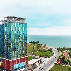 Won Majestic Cambodia Hotel
