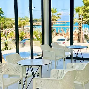 Park Bujari Hotel