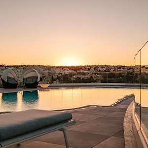 Hyatt Regency Malta ホテル