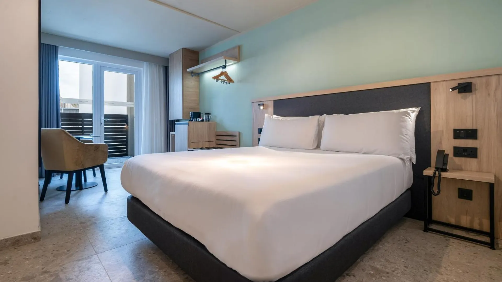 Hotel Scirocco St Julian'S, Affiliated By Melia Saint Julian's Malta