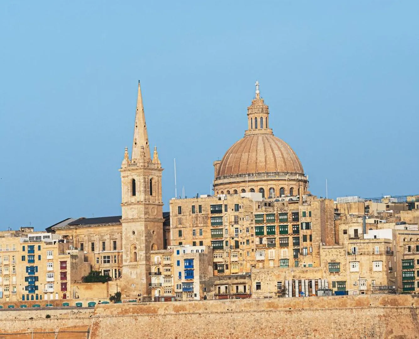 Hotel Scirocco St Julian'S, Affiliated By Melia Saint Julian's 3*,  Malta